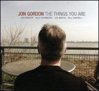 Things You Are von Jon Gordon