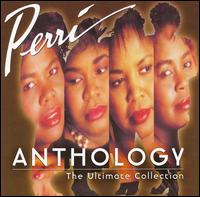 Anthology von Perri