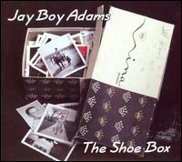 Shoe Box von Jay Boy Adams