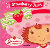 Strawberry Shortcake: Strawberry Jams von Strawberry Shortcake