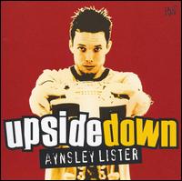 Upside Down von Aynsley Lister