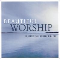 Beautiful Worship von Various Artists