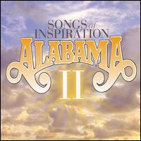 Songs of Inspiration, Vol. 2 von Alabama