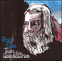Tears of the Valedictorian von Frog Eyes