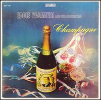 Champagne von Eddie Palmieri