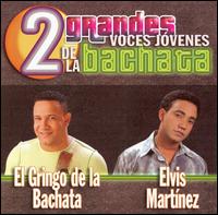 Dos Grandes Voces Jóvenes de la Bachata von El Gringo de la Bachata