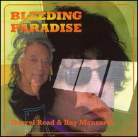 Bleeding Paradise von Darryl Read