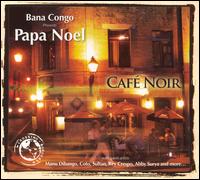 Cafe Noir von Papa Noel