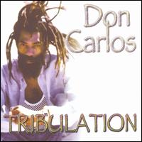 Tribulation von Don Carlos