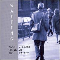 Waiting von Mark O'Leary