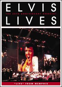 Elvis Lives: The 25th Anniversary Concert von Elvis Presley