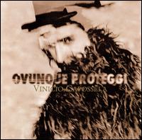 Ovunque Proteggi von Vinicio Capossela