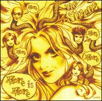 More Is More von The Sirens