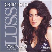 Your Eyes von Pamela Luss