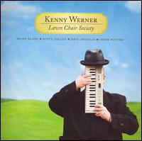Lawn Chair Society von Kenny Werner