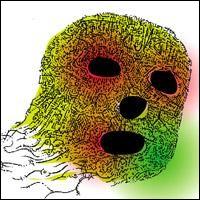 Freak Out Squares von Building Better Bombs