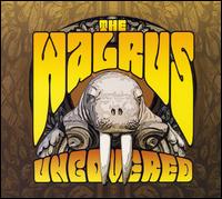 Uncovered von Walrus