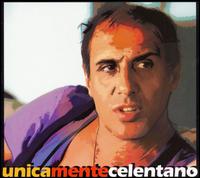 Unicamentecelentano von Adriano Celentano