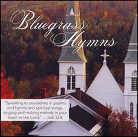 Bluegrass Hymns [Allegro/Under God's Rainbow] von Pine Tree String Band