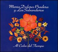 Al Cabo del Tiempo von Maria Dolores Pradera