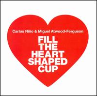 Fill the Heart Shaped Cup von Carlos Niño