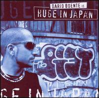 Huge in Japan von Dario Boente