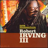 New Momentum von Robert Irving III