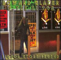 Liquor Store Legend von Howard Glazer