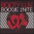 Boogie 2Nite [3 Tracks] von Booty Luv
