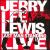 Last Man Standing Live von Jerry Lee Lewis