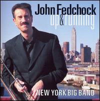 Up and Running von John Fedchock