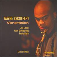 Veneration von Wayne Escoffery