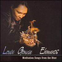 Elements von Louie Gonnie