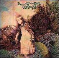 Raven and the White Night von Odawas