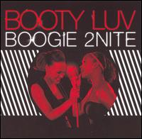 Boogie 2Nite [3 Tracks] von Booty Luv