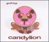 Candylion von Gruff Rhys