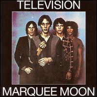 Marquee Moon von Television