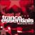Best of Trance Essentials von DJ Geoffe