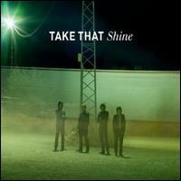 Shine von Take That