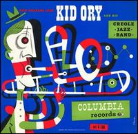 New Orleans Jazz von Kid Ory