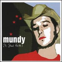 24 Star Hotel von Mundy
