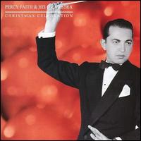 Christmas Celebration von Percy Faith