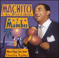 Relax and Mambo von Machito