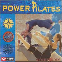 Power Pilates von Soulfood