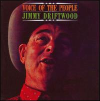 Voice of the People von Jimmie Driftwood