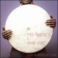 From the River to the Ocean von Hamid Drake