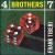4 Brothers 7 von Frank Tiberi