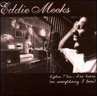 After This I'll Holla von Eddie Meeks