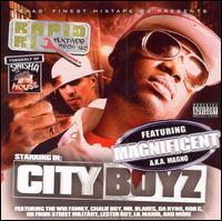 City Boyz von The Magnificent