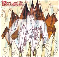 It's Complicated Being a Wizard von Portugal. The Man